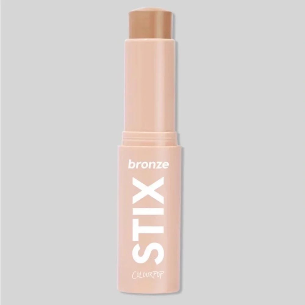 ColourPop LAGUNA BEACH Bronze STIX Makeup Stick